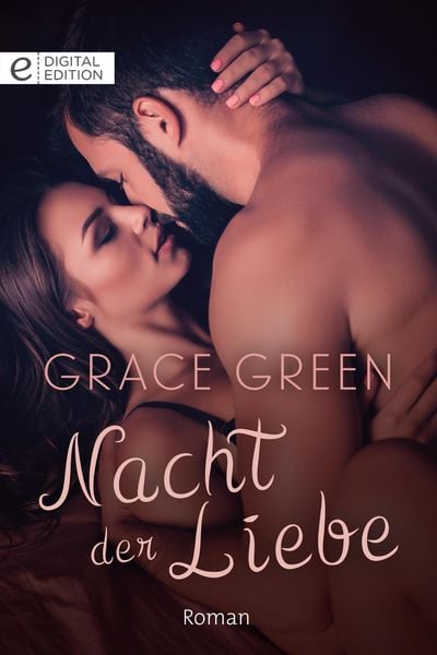 Produktbild: Nacht der Liebe