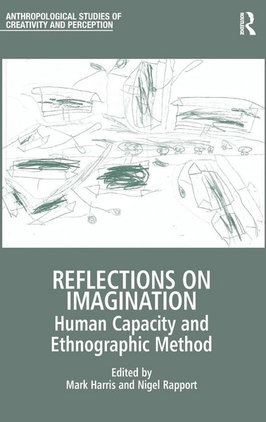 Produktbild: Reflections on Imagination