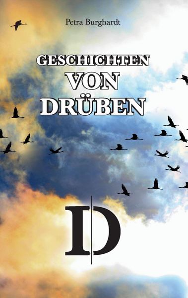 Produktbild: Geschichten von dr&uuml;ben