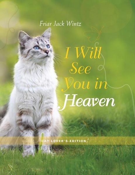 Produktbild: I Will See You in Heaven
