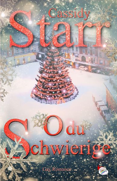 Produktbild: O du Schwierige