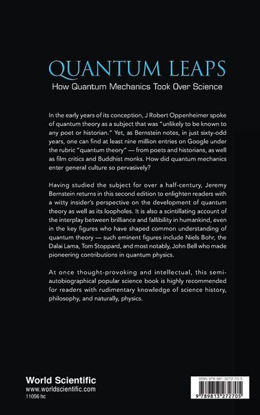 Produktbild: Quantum Leaps