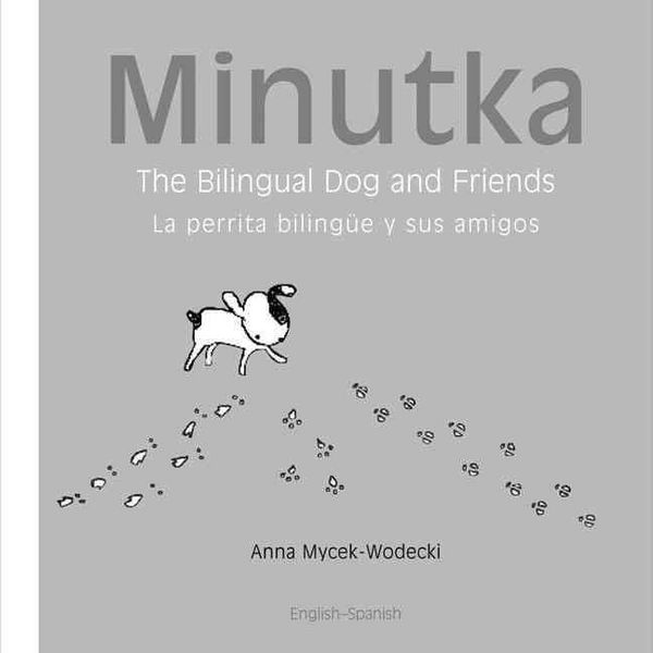 Produktbild: Minutka The Bilingual Dog & Fr