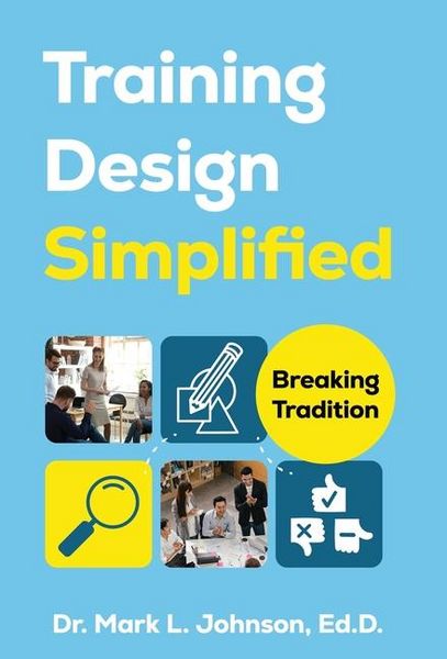 Produktbild: Training Design Simplified