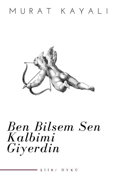 Produktbild: Ben Bilsem Sen Kalbimi Giyerdin