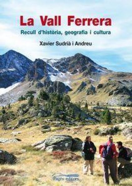 Produktbild: La Vall Ferrera