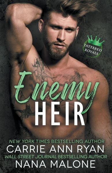 Produktbild: Enemy Heir
