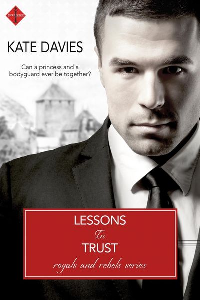 Produktbild: Lessons in Trust