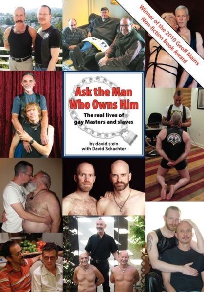 Produktbild: Ask The Man Who Owns Him