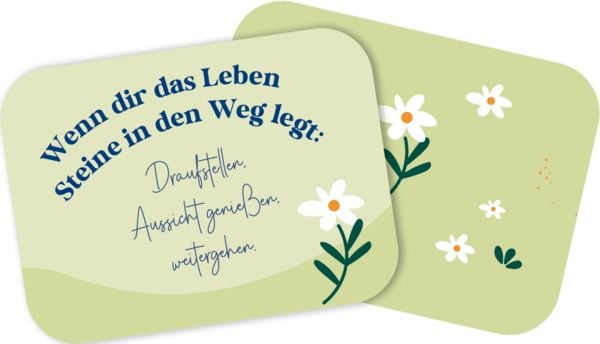 Produktbild: Alltagsheldin
