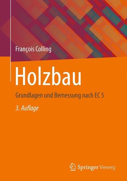 Produktbild: Holzbau