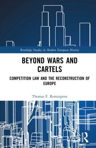 Produktbild: Beyond Wars and Cartels