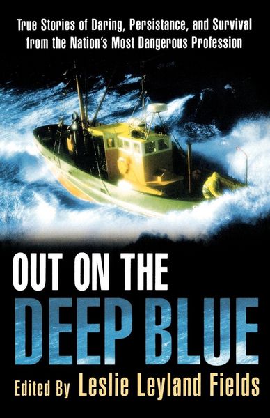 Produktbild: Out on the Deep Blue