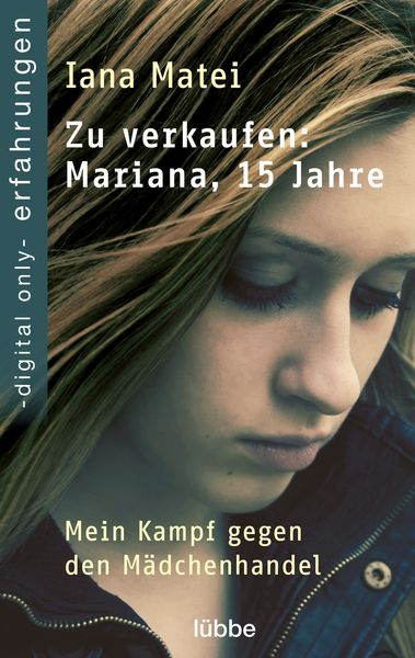 Produktbild: Zu verkaufen: Mariana, 15 Jahre