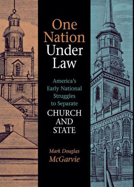 Produktbild: 1 Nation Under Law