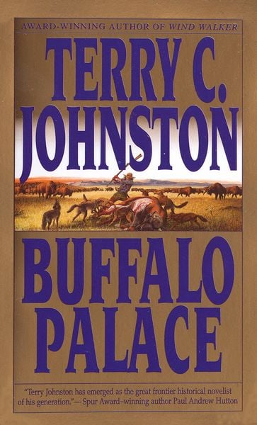 Produktbild: Buffalo Palace