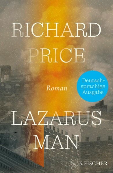 Produktbild: Lazarus Man