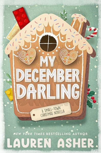 Produktbild: My December Darling