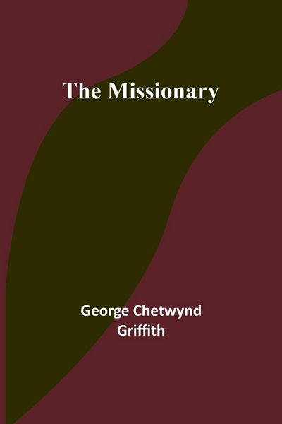 Produktbild: The Missionary