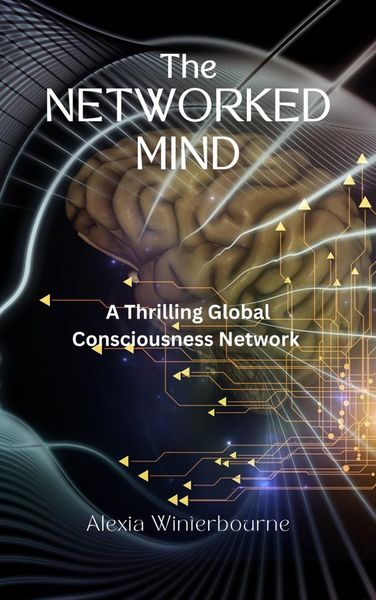 Produktbild: The Networked Mind