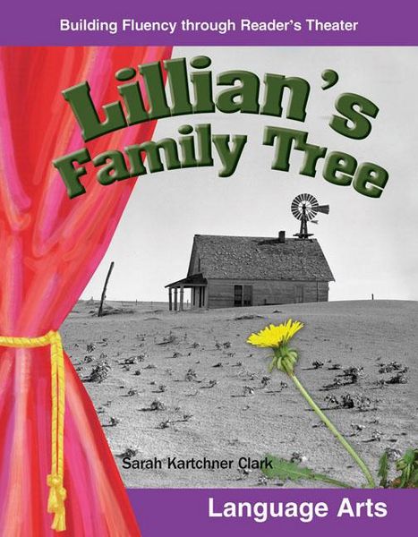 Produktbild: Lillian's Family Tree