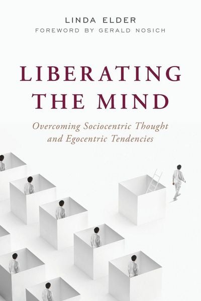 Produktbild: Liberating the Mind