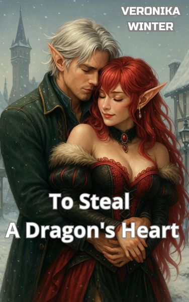 Produktbild: To Steal A Dragon's Heart