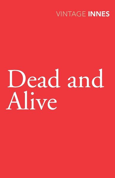 Produktbild: Dead and Alive