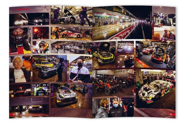 Produktbild: 24 Stunden N&uuml;rburgring Nordschleife 2020