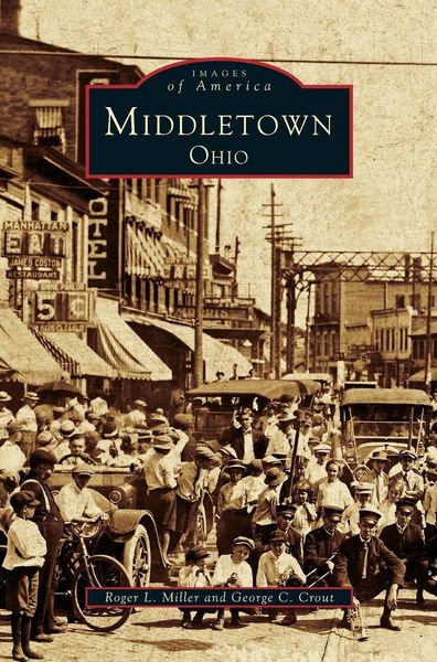 Produktbild: Middletown Ohio