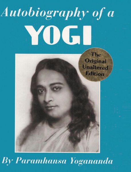 Produktbild: Autobiography of a Yogi