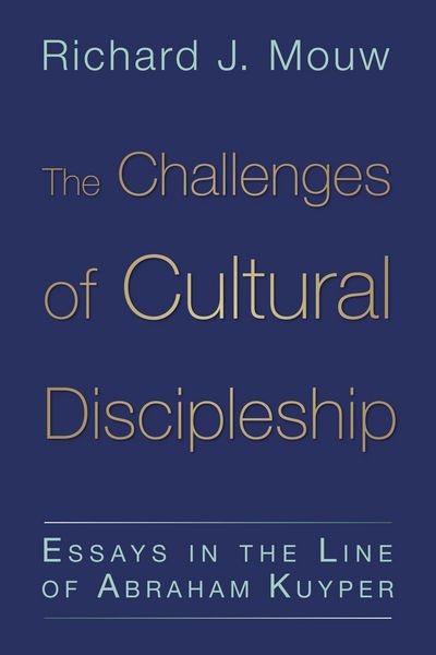 Produktbild: Challenges of Cultural Discipleship