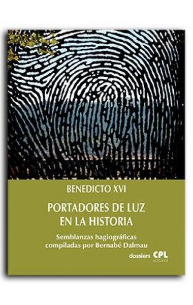 Produktbild: Portadores de la luz