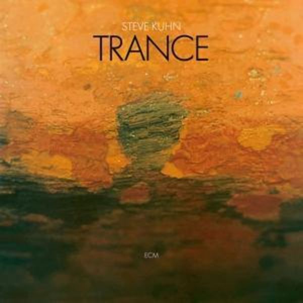 Trance (Touchstones) - Steve Kuhn, CD