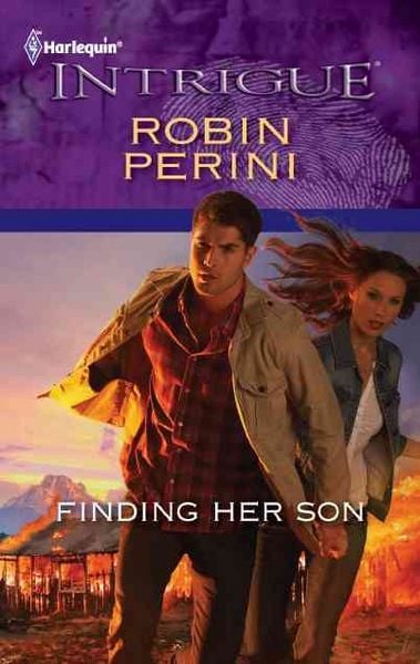 Produktbild: Finding Her Son