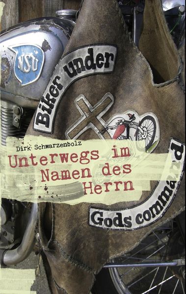 Produktbild: Unterwegs im Namen des Herrn