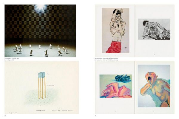 Produktbild: Bernhard Mendes B&uuml;rgi. Ausstellungen 1982-2016