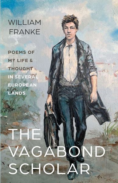 Produktbild: The Vagabond Scholar