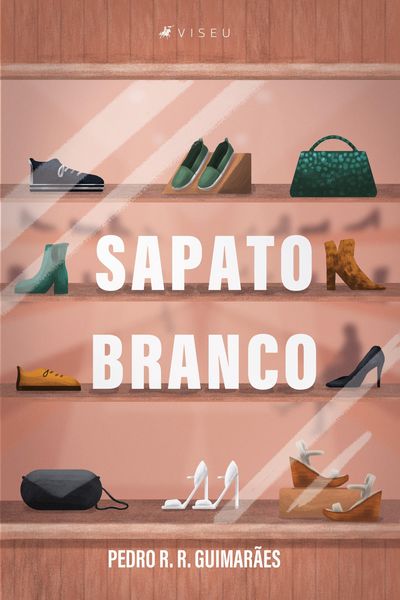 Produktbild: Sapato Branco