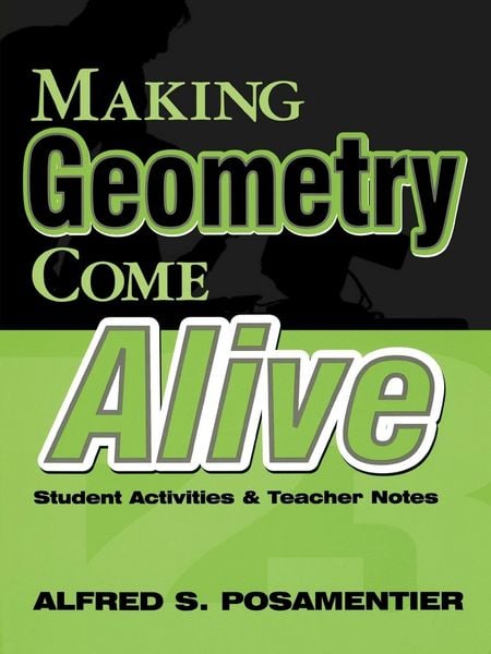 Produktbild: Making Geometry Come Alive