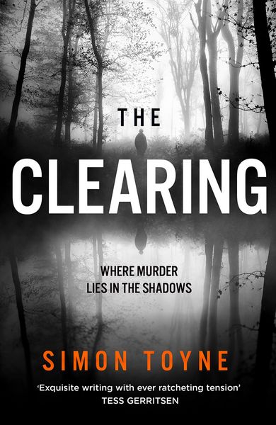 Produktbild: CLEARING_REES & KHAN THRIL2 HB