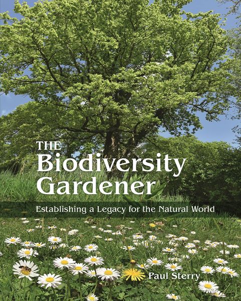 Produktbild: The Biodiversity Gardener