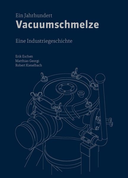 Produktbild: Ein Jahrhundert Vacuumschmelze