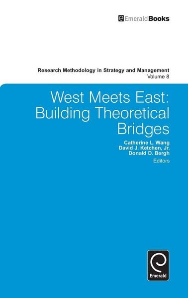 Produktbild: West Meets East