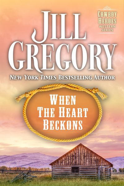 Produktbild: When The Heart Beckons