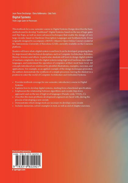 Produktbild: Digital Systems
