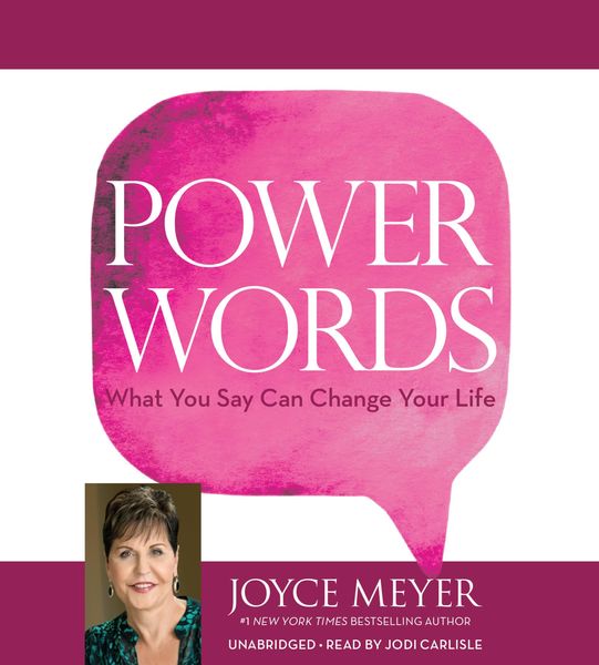 Produktbild: Power Words