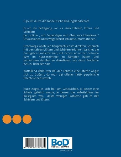 Produktbild: Baustelle Schule! - Probleme im Klassenzimmer?