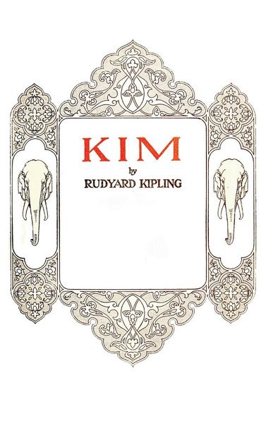 Produktbild: Kim