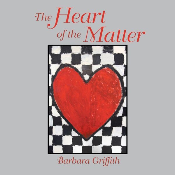 Produktbild: The Heart of the Matter